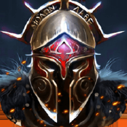 暗黑魔魂无限钻石版 Logo