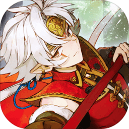 御灵录内购修改版 Logo