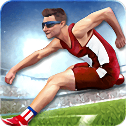 夏季运动会内购修改版(summer sports games) Logo